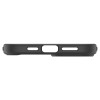 Θήκη Spigen Ultra Hybrid για Apple iPhone 15, μαύρο ματ