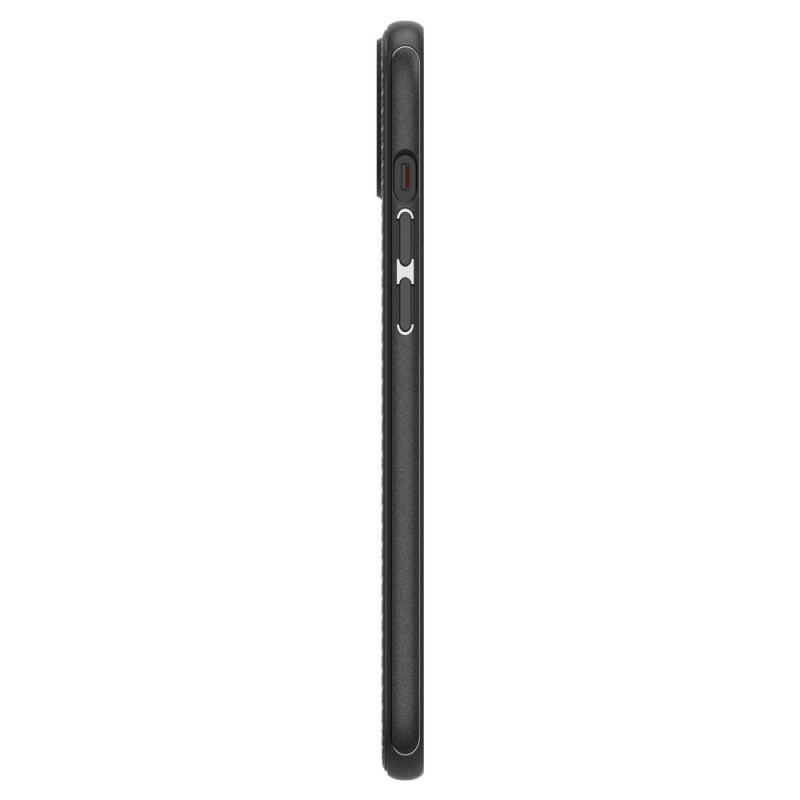 Θήκη Spigen Mag Armor MagSafe για Apple iPhone 15, μαύρο ματ