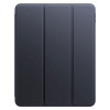 Θήκη tablet 3MK Soft για Xiaomi Pad 6, μαύρη