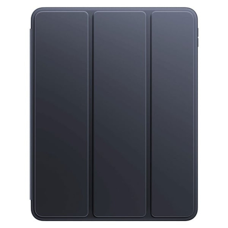 Θήκη tablet 3MK Soft για Xiaomi Pad 6, μαύρη