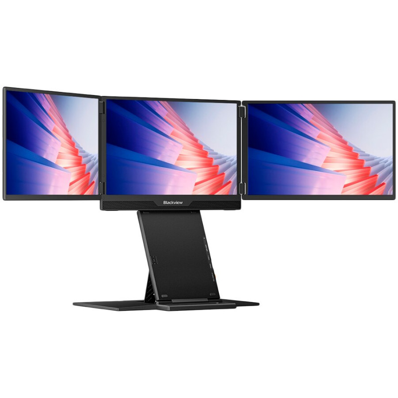 Blackview Table 16 τριπλή φορητή οθόνη, 15.3 inch, 1920x1200, IPS, 60 Hz