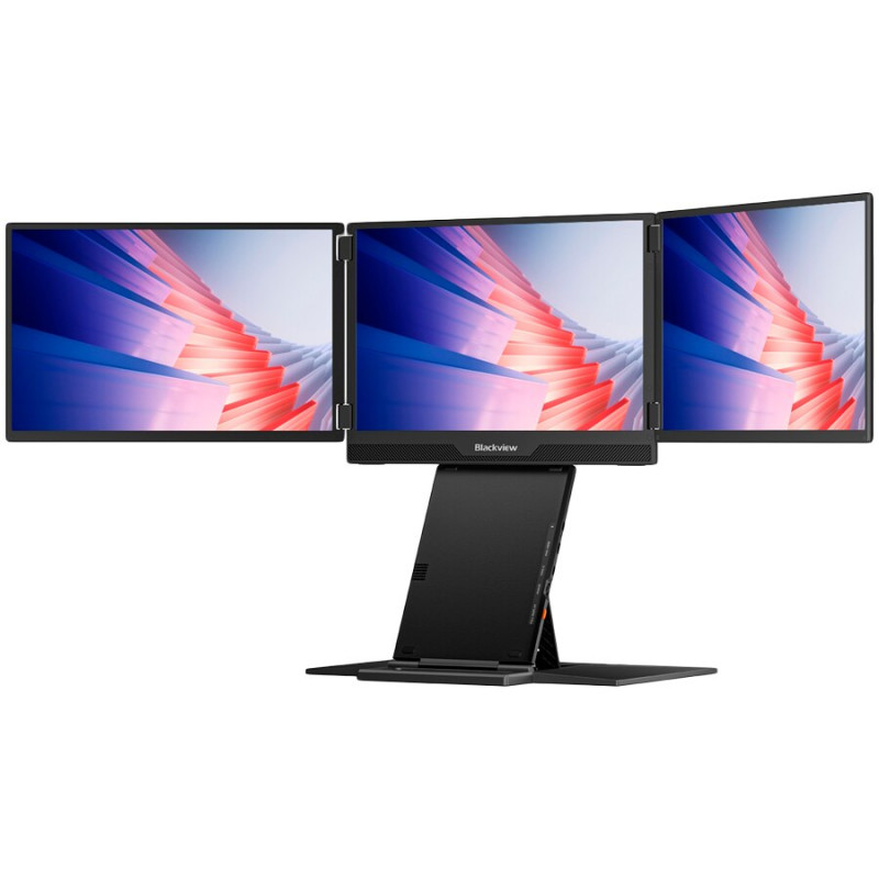 Blackview Table 16 τριπλή φορητή οθόνη, 15.3 inch, 1920x1200, IPS, 60 Hz