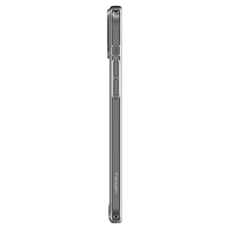 Θήκη Spigen Ultra Hybrid για Apple iPhone 15, Crystal Clear