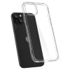 Θήκη Spigen Ultra Hybrid για Apple iPhone 15, Crystal Clear