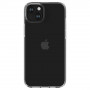 Θήκη Spigen Liquid Crystal για Apple iPhone 15 Plus / 14 Plus, Crystal Clear