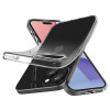 Θήκη Spigen Liquid Crystal για Apple iPhone 15 Plus / 14 Plus, Crystal Clear