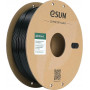 Νήμα 3D εκτυπωτή eSUN ePETG+HS, 1.75 mm, μαύρο συμπαγές, 1 kg