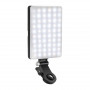 Neewer BASICS VL67B φωτιστικό στούντιο LED, 5 W διχρωματικό