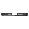 Θήκη Spigen Thin Fit για Apple iPhone 15 Plus / 14 Plus, Μαύρη