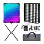 Neewer FL100C Πτυσσόμενο Πάνελ LED (10105975)