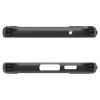 Θήκη Spigen Ultra Hybrid για Samsung Galaxy S23 FE, Zero One, σκούρο γκρι