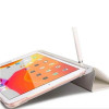 Θήκη Mercury Clear Back Cover για Apple iPad 10.9 2022 / 11 2025, μαύρη