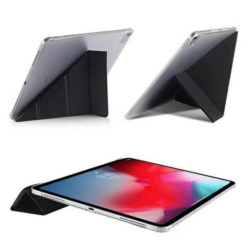 Θήκη Mercury Clear Back Cover για Apple iPad 10.9" 10ης γενιάς (2022), μπλε ναυτικό
