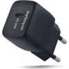 StarTech.com Φορτιστής τοίχου GaN USB-C 30 W με Power Delivery, PD/PPS (103EB-WALL-CHARGER)