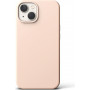 Θήκη σιλικόνης Ringke για Apple iPhone 14 Plus / 15 Plus, ροζ άμμος