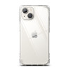 Θήκη Ringke Fusion Bumper για Apple iPhone 14 Plus / 15 Plus, Διάφανη