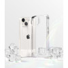 Θήκη Ringke Fusion Bumper για Apple iPhone 14 Plus / 15 Plus, Διάφανη