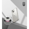 Θήκη Ringke Fusion Bumper για Apple iPhone 14 Plus / 15 Plus, Διάφανη