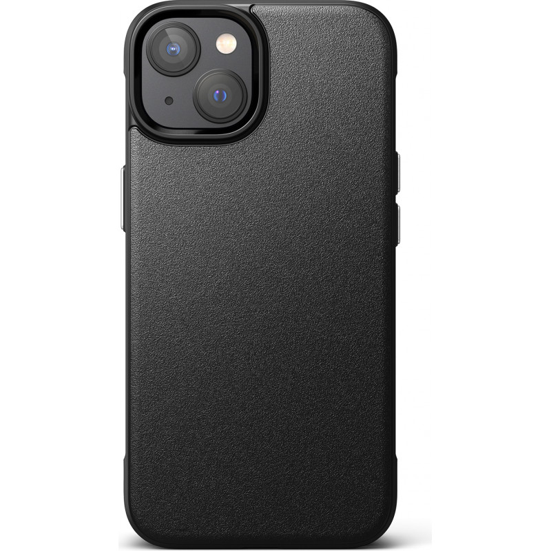 Θήκη Ringke Onyx (RGK1683) για Apple iPhone 14 Plus / 15 Plus, μαύρη