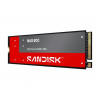 SanDisk NAS 800 3.84 TB M.2 2280 NVMe Gen 5 εσωτερικός SSD (SDSNP2384TAN-000E0)
