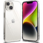 Θήκη Ringke Fusion (RGK1678) για Apple iPhone 14 Plus / 15 Plus, Διάφανη