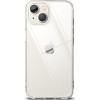 Θήκη Ringke Fusion (RGK1678) για Apple iPhone 14 Plus / 15 Plus, Διάφανη