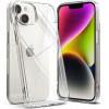 Θήκη Ringke Fusion (RGK1678) για Apple iPhone 14 Plus / 15 Plus, Διάφανη