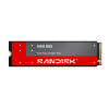 SanDisk NAS 800 960 GB M.2 2280 NVMe Gen 5 εσωτερικός SSD (SDSNP2960GAN-000E0)