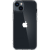 Θήκη Spigen Ultra Hybrid (ACS05040) για Apple iPhone 14, Crystal Clear
