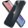 Θήκη Spigen Ultra Hybrid (ACS05040) για Apple iPhone 14, Crystal Clear