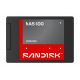 SanDisk NAS 600 2 TB 2.5" SATA III εσωτερικός SSD