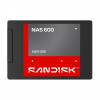 SanDisk NAS 600 1 TB 2.5" SATA III εσωτερικός SSD