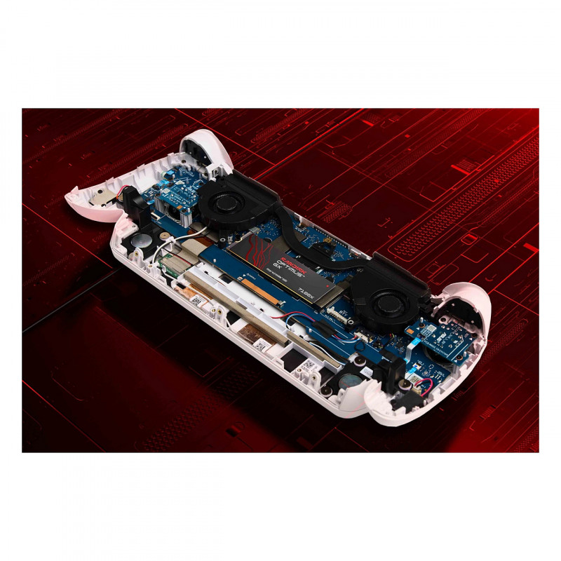 SanDisk Optimus GX 7100X 2 TB M.2 εσωτερικός SSD, 7250 MB/s