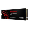 SanDisk Optimus GX 7100X 2 TB M.2 εσωτερικός SSD, 7250 MB/s