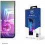 3MK Silky Matt Pro Ματ Μεμβράνη Προστασίας Οθόνης για Apple iPhone 15