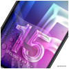 3MK Silky Matt Pro Ματ Μεμβράνη Προστασίας Οθόνης για Apple iPhone 15