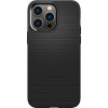 Θήκη Spigen Liquid Air (ACS04957) για Apple iPhone 14 Pro, μαύρο ματ