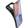 Θήκη Spigen Liquid Air (ACS04957) για Apple iPhone 14 Pro, μαύρο ματ