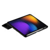 Θήκη tablet Tech-Protect SmartCase Pen για Xiaomi Pad 8 / 8 Pro / 7 / 7 Pro, μαύρη