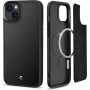 Θήκη MagSafe Spigen Cyrill Kajuk Mag (ACS04946) για Apple iPhone 14 Plus / 15 Plus, Μαύρη