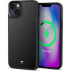 Θήκη MagSafe Spigen Cyrill Kajuk Mag (ACS04946) για Apple iPhone 14 Plus / 15 Plus, Μαύρη