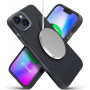 Θήκη MagSafe Spigen Cyrill Ultra Color Mag (ACS04943) για Apple iPhone 14 Plus / 15 Plus, Dusk