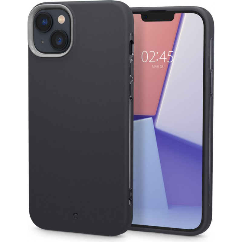 Θήκη MagSafe Spigen Cyrill Ultra Color Mag (ACS04943) για Apple iPhone 14 Plus / 15 Plus, Dusk