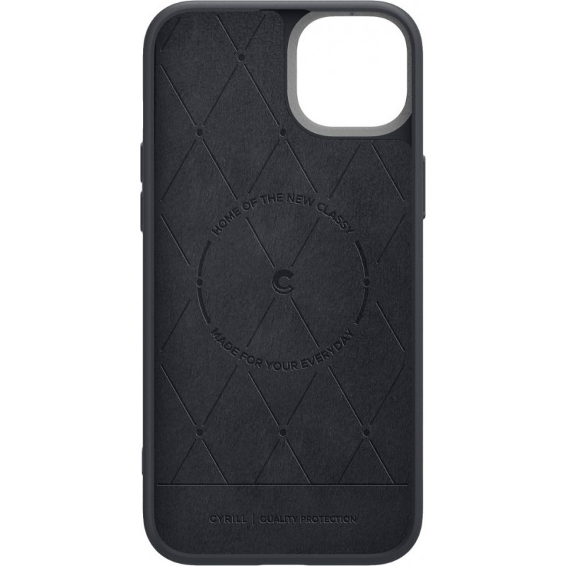 Θήκη MagSafe Spigen Cyrill Ultra Color Mag (ACS04943) για Apple iPhone 14 Plus / 15 Plus, Dusk