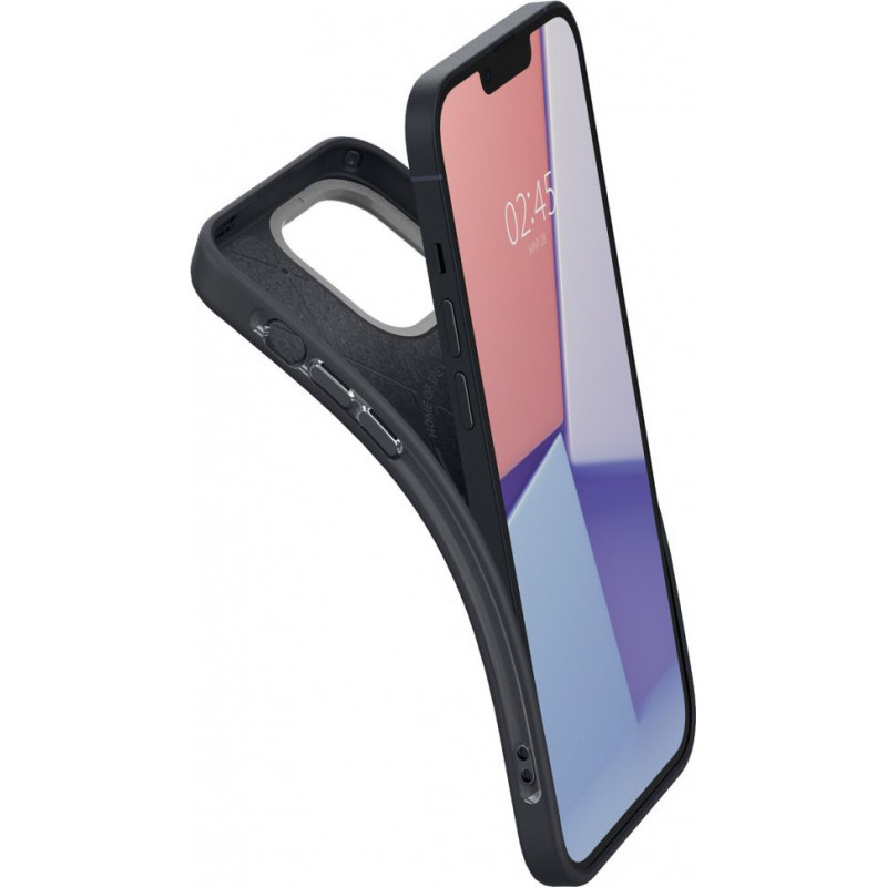 Θήκη MagSafe Spigen Cyrill Ultra Color Mag (ACS04943) για Apple iPhone 14 Plus / 15 Plus, Dusk