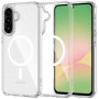 Θήκη Tech-Protect FlexAir Hybrid MagSafe για Samsung Galaxy A56 5G, Διάφανη