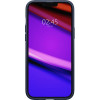 Θήκη Spigen Mag Armor (ACS04919) για Apple iPhone 14 Plus / 15 Plus, μπλε ναυτικό