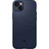 Θήκη Spigen Mag Armor (ACS04919) για Apple iPhone 14 Plus / 15 Plus, μπλε ναυτικό