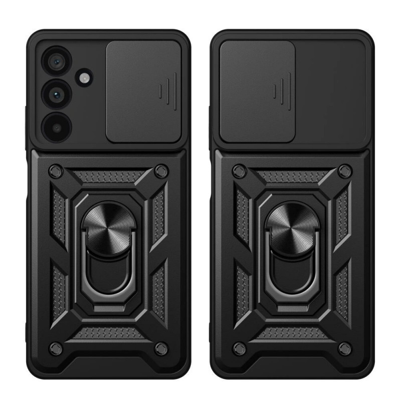 Θήκη Tech-Protect CamShield Pro για Samsung Galaxy A56 5G, Μαύρη