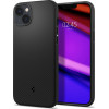 Θήκη Spigen Mag Armor (ACS04918) για Apple iPhone 14 Plus / 15 Plus, μαύρη ματ